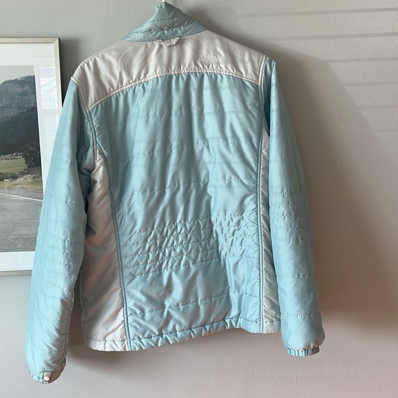 The North Face Puffer - Picture 2 of 2